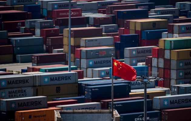 Mỹ đánh mất 'thị trường vàng': Thương chiến đau đớn, nhưng chưa biết ai cần ai hơn! - 1 Mỹ đánh mất 'thị trường vàng': Thương chiến đau đớn, nhưng chưa biết ai cần ai hơn! - 1