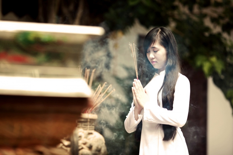 Những điều tối kỵ khi đi chùa nhất định bạn phải nhớ kẻo tài lộc tiêu tan, xui xẻo cả năm Những điều tối kỵ khi đi chùa nhất định bạn phải nhớ kẻo tài lộc tiêu tan, xui xẻo cả năm