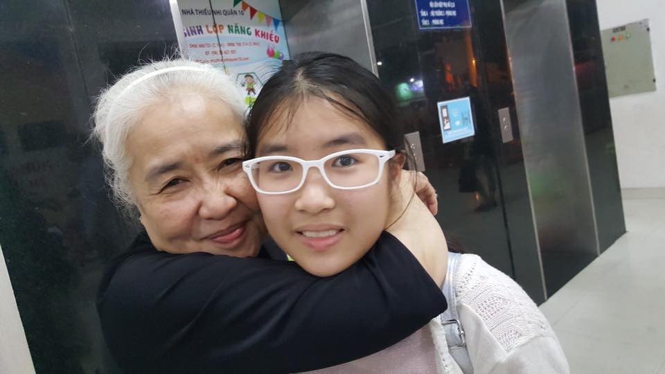 Nguyễn Dzoãn Cẩm Vân - Qua bao truân chuyên để thành 'Huyền thoại của gian bếp Việt', cuối cùng vì chữ 'An' mà buông bỏ tất cả - 11 Nguyễn Dzoãn Cẩm Vân - Qua bao truân chuyên để thành 'Huyền thoại của gian bếp Việt', cuối cùng vì chữ 'An' mà buông bỏ tất cả - 11