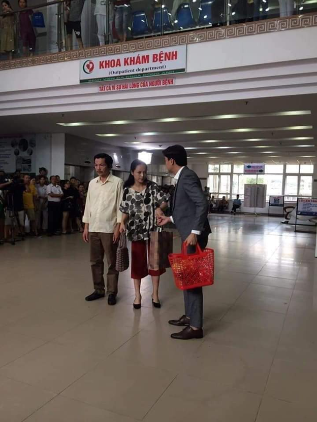Về Nhà Đi Con: Nhờ đâu trở thành bộ phim quốc dân gia đình Việt, nâng tầm thương hiệu 'vũ trụ điện ảnh VTV'? - 16 Về Nhà Đi Con: Nhờ đâu trở thành bộ phim quốc dân gia đình Việt, nâng tầm thương hiệu 'vũ trụ điện ảnh VTV'? - 16