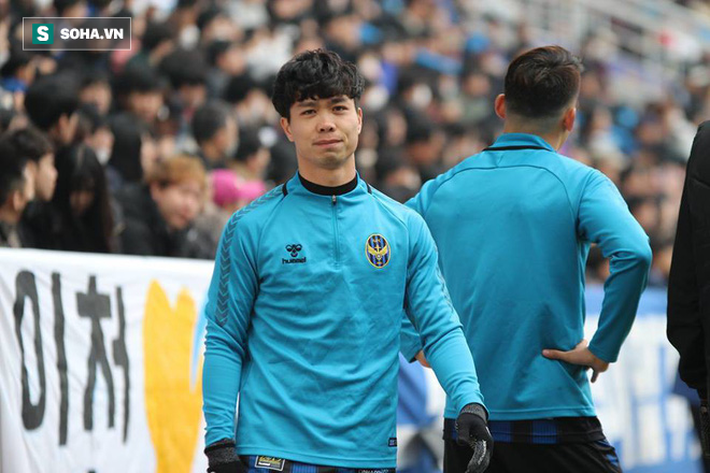 'Mua trâu tiếc sợi dây thừng', Incheon United mới là thủ phạm khiến Công Phượng khốn khổ? - 3 'Mua trâu tiếc sợi dây thừng', Incheon United mới là thủ phạm khiến Công Phượng khốn khổ? - 3