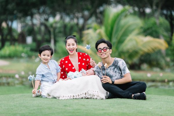 Phan Hiển tiết lộ 'góc khuất' hôn nhân, thường xuyên bị Khánh Thi 'mắng chửi' nhưng thái độ của nam vũ công mới đáng chú ý - 3 Phan Hiển tiết lộ 'góc khuất' hôn nhân, thường xuyên bị Khánh Thi 'mắng chửi' nhưng thái độ của nam vũ công mới đáng chú ý - 3