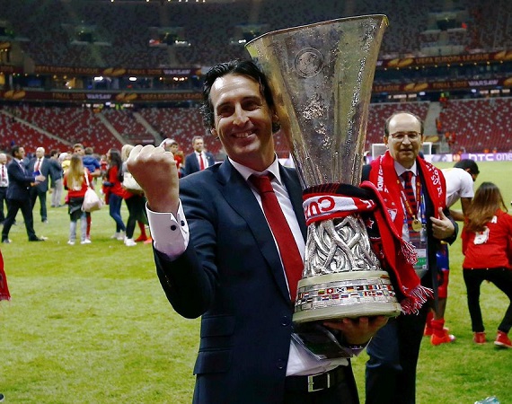 Arsenal và Chelsea có thể học được gì từ cựu vương Europa League - Atletico Madrid? - 1 Arsenal và Chelsea có thể học được gì từ cựu vương Europa League - Atletico Madrid? - 1