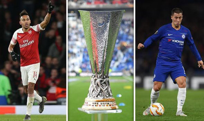 Liverpool, Tottenham, Arsenal, Chelsea được thưởng khủng cỡ nào tại các trận chung kết châu Âu? - 1 Liverpool, Tottenham, Arsenal, Chelsea được thưởng khủng cỡ nào tại các trận chung kết châu Âu? - 1