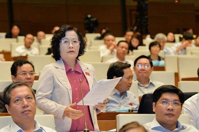 Bộ trưởng Xây dựng nói gì về việc phá nát quy hoạch? - 1 Bộ trưởng Xây dựng nói gì về việc phá nát quy hoạch? - 1