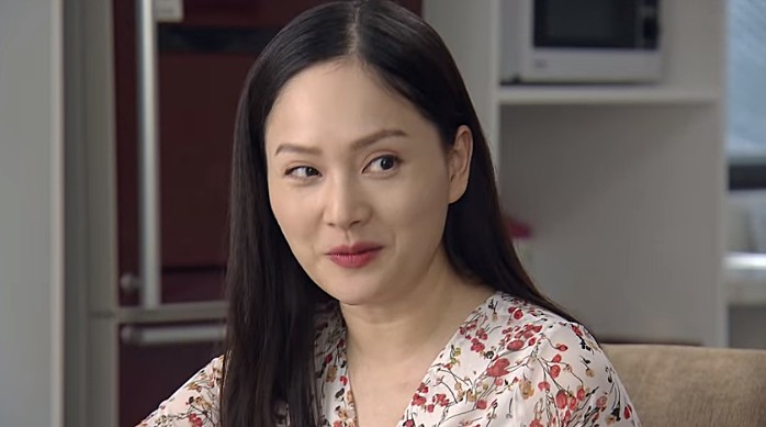 'Nàng dâu order': Cứ tưởng phim sắp nhạt thì lại xuất hiện câu nói 'siêu mặn' của bà nội, nghe xong cấm cười! - 3 'Nàng dâu order': Cứ tưởng phim sắp nhạt thì lại xuất hiện câu nói 'siêu mặn' của bà nội, nghe xong cấm cười! - 3