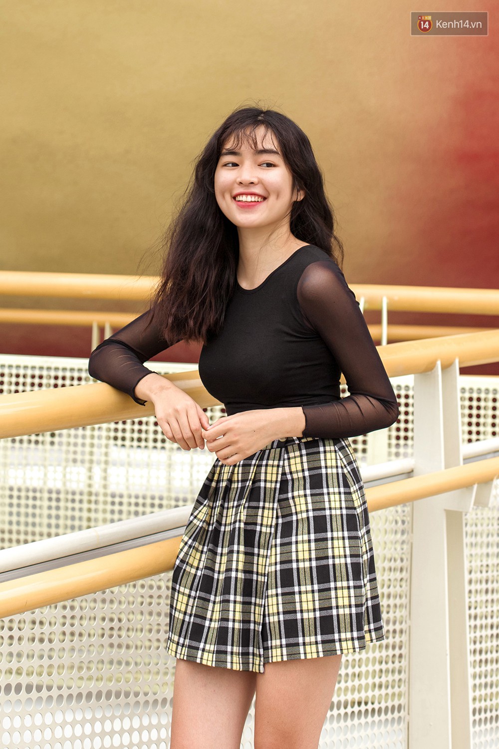Street style 2 miền: miền Nam lên đồ 'xịn sò' như idol Hàn, miền Bắc không thiếu những ca độc lạ - 7 Street style 2 miền: miền Nam lên đồ 'xịn sò' như idol Hàn, miền Bắc không thiếu những ca độc lạ - 7