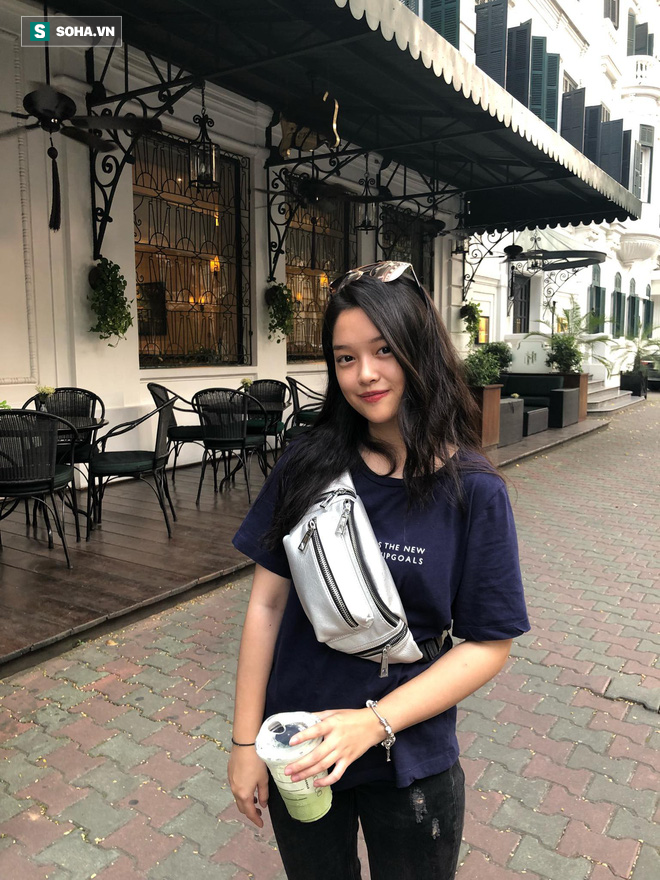 Nữ sinh 2001 gây bão sau khoảnh khắc rơi nước mắt: 'Em xấu hổ, không dám xem lại bức hình' - 5 Nữ sinh 2001 gây bão sau khoảnh khắc rơi nước mắt: 'Em xấu hổ, không dám xem lại bức hình' - 5