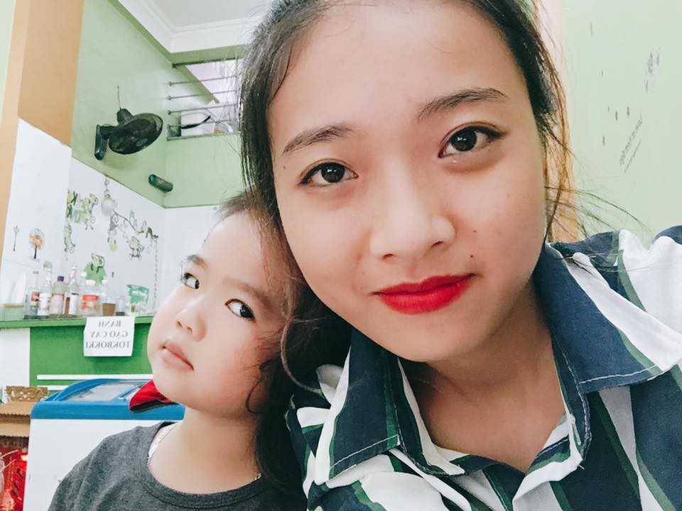 Tâm sự của thanh niên có cậu em trai kém 18 tuổi đích thị là... 'cục nợ' siêu cấp đáng yêu - 2 Tâm sự của thanh niên có cậu em trai kém 18 tuổi đích thị là... 'cục nợ' siêu cấp đáng yêu - 2