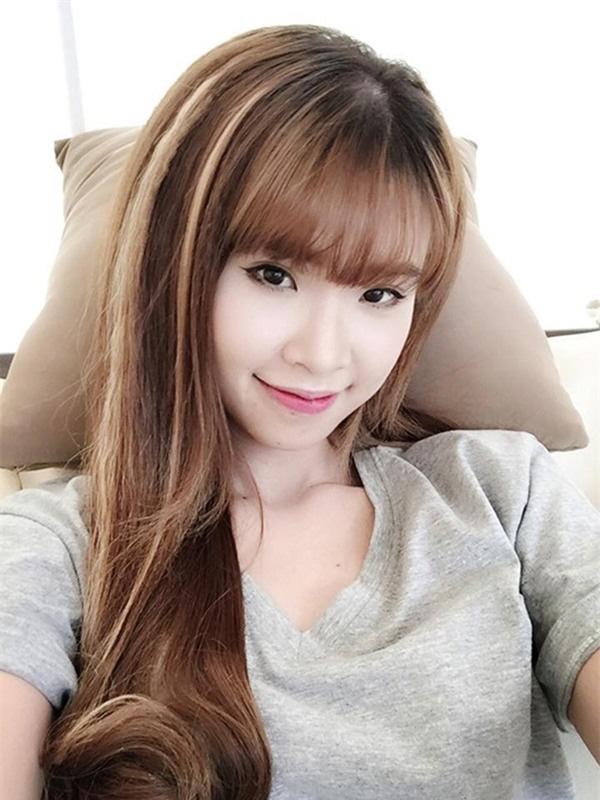 Kiểu tóc màu nâu khói đẹp trẻ trung nhất năm 2019 khiến phái đẹp mê mẩn - 2 Kiểu tóc màu nâu khói đẹp trẻ trung nhất năm 2019 khiến phái đẹp mê mẩn - 2