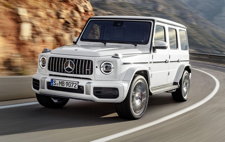 BMW X7, Mercedes-Benz GLE và nhiều mẫu xe sang rục rịch cập bến VN - 2 BMW X7, Mercedes-Benz GLE và nhiều mẫu xe sang rục rịch cập bến VN - 2