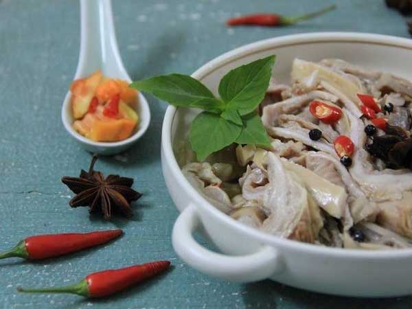 Chị em ăn gì để thêm hưng phấn? Chị em ăn gì để thêm hưng phấn?