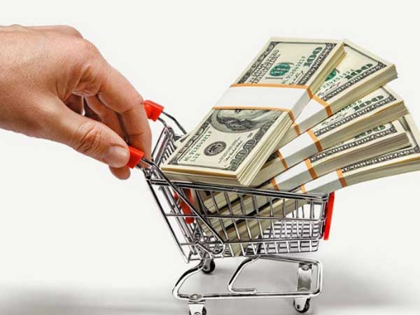 10 năm đi làm tiết kiệm được gần 300 triệu, tôi đau đầu không biết nên mua nhà hay tiếp tục lựa chọn ở thuê? - 1 10 năm đi làm tiết kiệm được gần 300 triệu, tôi đau đầu không biết nên mua nhà hay tiếp tục lựa chọn ở thuê? - 1