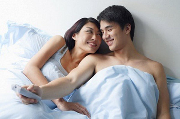 7 thủ phạm giấu mặt dễ khiến chàng và nàng đột tử khi đang hì hục 'lâm trận' - 1 7 thủ phạm giấu mặt dễ khiến chàng và nàng đột tử khi đang hì hục 'lâm trận' - 1