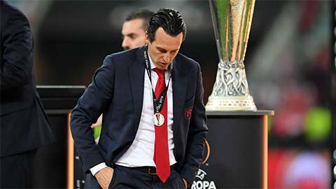 Arsenal không có tiền 'thay máu' đội hình Arsenal không có tiền 'thay máu' đội hình