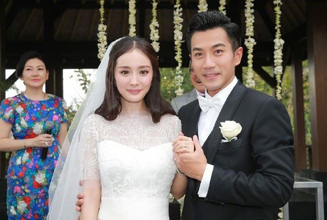 Dương Mịch từng tiết lộ tiêu chuẩn bạn trai, hóa ra đó lại là lý do sớm ly hôn với Lưu Khải Uy? Dương Mịch từng tiết lộ tiêu chuẩn bạn trai, hóa ra đó lại là lý do sớm ly hôn với Lưu Khải Uy?