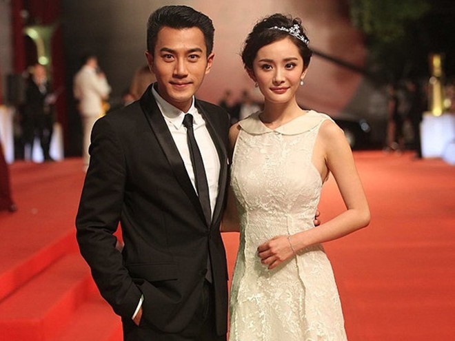 Dương Mịch từng tiết lộ tiêu chuẩn bạn trai, hóa ra đó lại là lý do sớm ly hôn với Lưu Khải Uy? - 2 Dương Mịch từng tiết lộ tiêu chuẩn bạn trai, hóa ra đó lại là lý do sớm ly hôn với Lưu Khải Uy? - 2