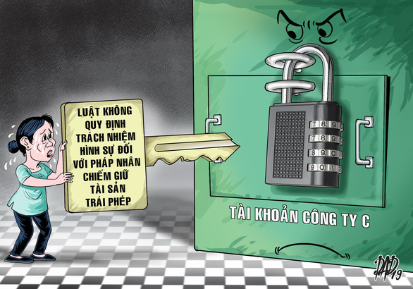 Chuyển nhầm 4,5 tỉ cho doanh nghiệp, đi kiện lên bờ xuống ruộng không xong Chuyển nhầm 4,5 tỉ cho doanh nghiệp, đi kiện lên bờ xuống ruộng không xong