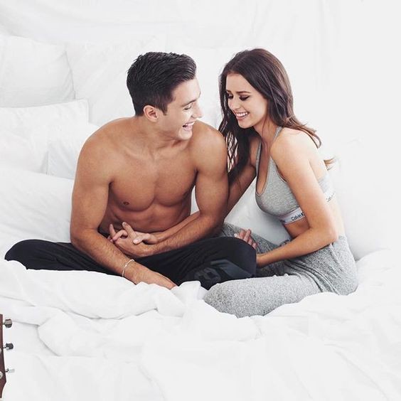 Muốn lúc nào cũng quấn nhau như sam thì đừng phạm 4 lỗi 'yêu' ngớ ngẩn này nhé! Muốn lúc nào cũng quấn nhau như sam thì đừng phạm 4 lỗi 'yêu' ngớ ngẩn này nhé!