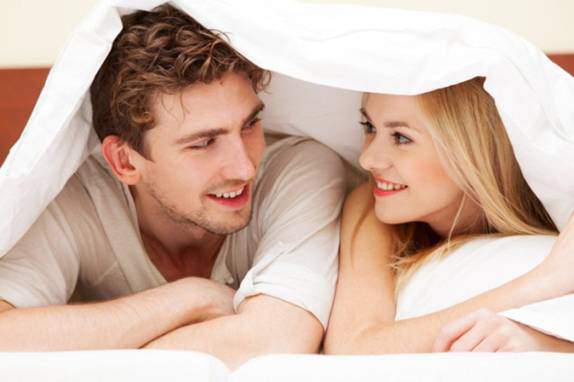 'Yêu' vào thời điểm nào để nàng dễ 'lên đỉnh' nhất? 'Yêu' vào thời điểm nào để nàng dễ 'lên đỉnh' nhất?