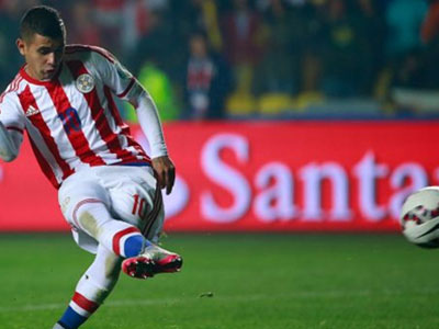 Chú qua đời sau khi xem cháu sút luân lưu tại Copa America