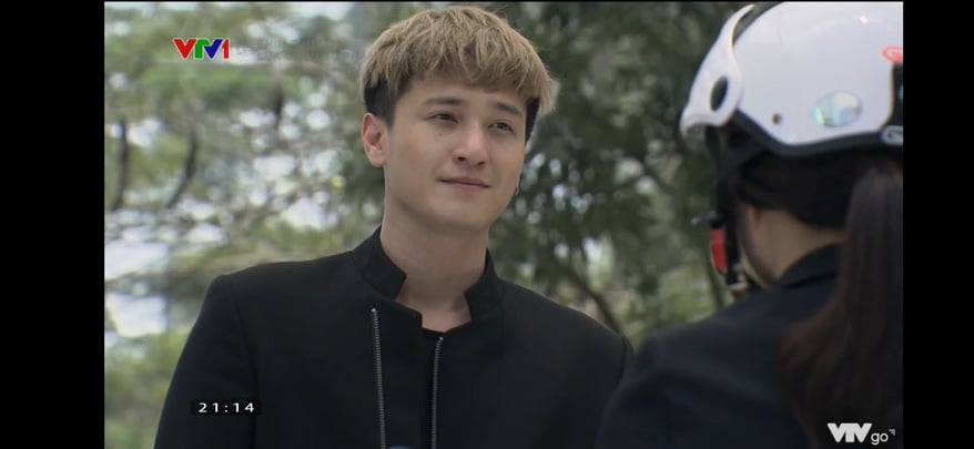 Lựa chọn số phận tập 11: Xuân gặp nguy hiểm, 'người thứ 3' xuất hiện trong mối quan hệ của Trang - Cường - 14 Lựa chọn số phận tập 11: Xuân gặp nguy hiểm, 'người thứ 3' xuất hiện trong mối quan hệ của Trang - Cường - 14
