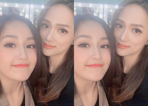 Khán giả xôn xao chuyện Mai Phương Thúy có tình cảm với Hương Giang - 3 Khán giả xôn xao chuyện Mai Phương Thúy có tình cảm với Hương Giang - 3