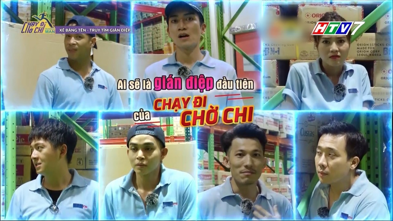Running Man: Vừa trở lại sau ồn ào kiệt sức đến mức đi cấp cứu, Lan Ngọc đã xé sạch bảng tên đồng nghiệp - 3 Running Man: Vừa trở lại sau ồn ào kiệt sức đến mức đi cấp cứu, Lan Ngọc đã xé sạch bảng tên đồng nghiệp - 3