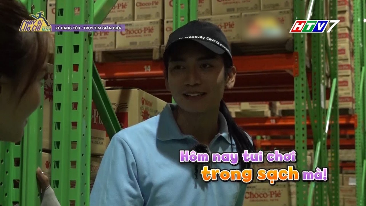 Running Man: Vừa trở lại sau ồn ào kiệt sức đến mức đi cấp cứu, Lan Ngọc đã xé sạch bảng tên đồng nghiệp - 4 Running Man: Vừa trở lại sau ồn ào kiệt sức đến mức đi cấp cứu, Lan Ngọc đã xé sạch bảng tên đồng nghiệp - 4