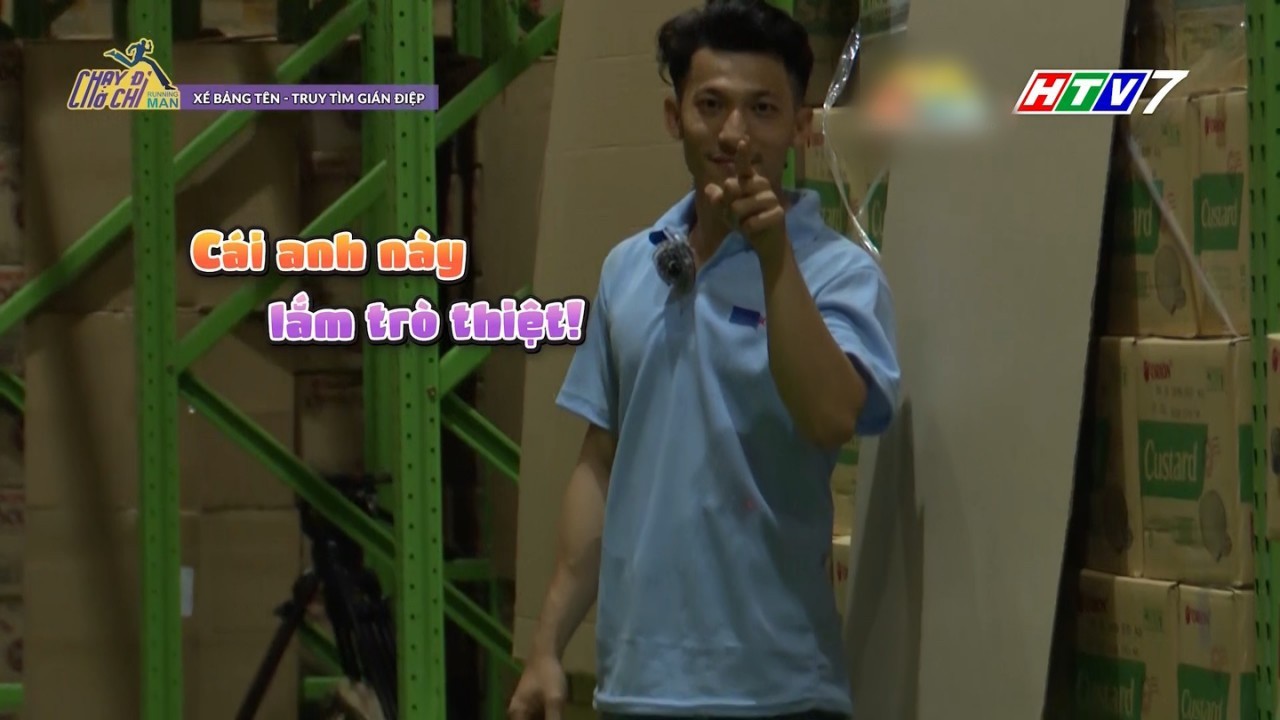 Running Man: Vừa trở lại sau ồn ào kiệt sức đến mức đi cấp cứu, Lan Ngọc đã xé sạch bảng tên đồng nghiệp - 6 Running Man: Vừa trở lại sau ồn ào kiệt sức đến mức đi cấp cứu, Lan Ngọc đã xé sạch bảng tên đồng nghiệp - 6