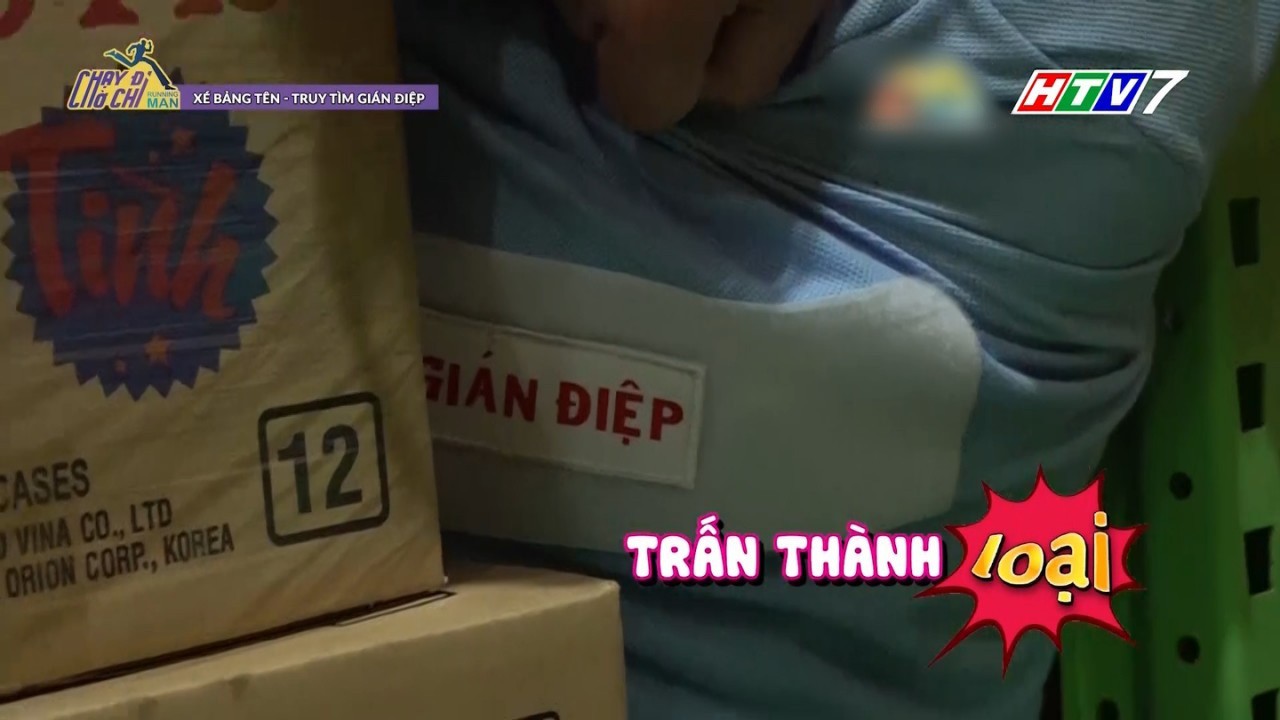 Running Man: Vừa trở lại sau ồn ào kiệt sức đến mức đi cấp cứu, Lan Ngọc đã xé sạch bảng tên đồng nghiệp - 7 Running Man: Vừa trở lại sau ồn ào kiệt sức đến mức đi cấp cứu, Lan Ngọc đã xé sạch bảng tên đồng nghiệp - 7