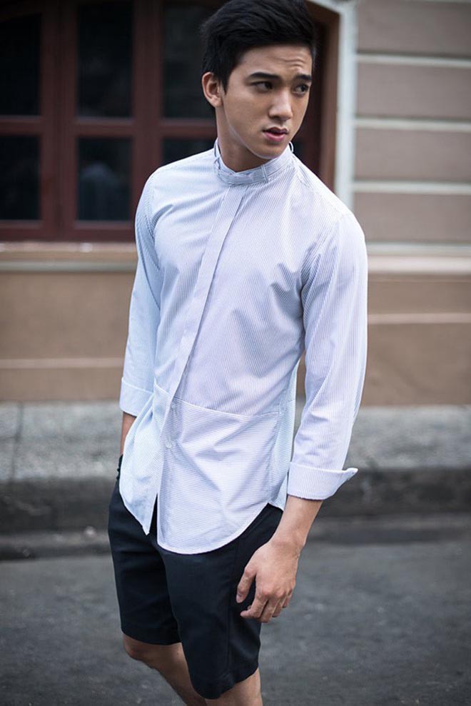 Chàng trai kém 3 tuổi thường xuyên ôm hôn Khánh My nơi công cộng là ai? - 1 Chàng trai kém 3 tuổi thường xuyên ôm hôn Khánh My nơi công cộng là ai? - 1