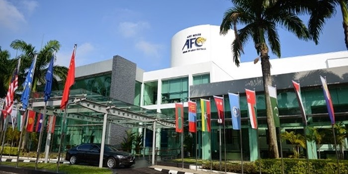 Bốc thăm Vòng loại WC 2022 khu vực châu Á: Việt Nam chung bảng đấu với Thái Lan, Indo và Malaysia - 10 Bốc thăm Vòng loại WC 2022 khu vực châu Á: Việt Nam chung bảng đấu với Thái Lan, Indo và Malaysia - 10