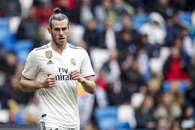 Người đại diện của Gareth Bale phủ nhận tin đồn trở lại Tottenham Người đại diện của Gareth Bale phủ nhận tin đồn trở lại Tottenham