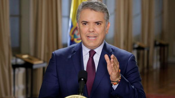 Chung kết Copa America 2020 sẽ được tổ chức tại Colombia Chung kết Copa America 2020 sẽ được tổ chức tại Colombia