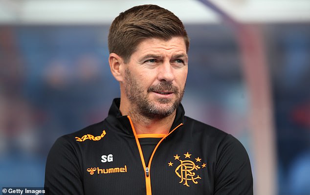 Gerrard từ chối lời mời dẫn dắt Newcastle Gerrard từ chối lời mời dẫn dắt Newcastle