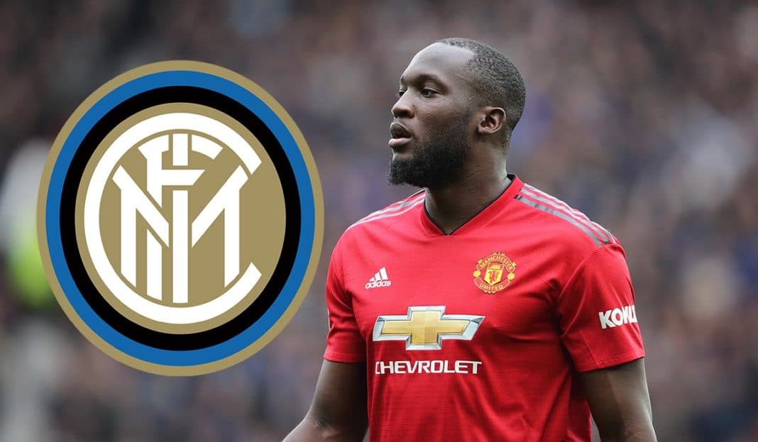 Đại diện của Lukaku xác nhận đang đàm phán với Inter Đại diện của Lukaku xác nhận đang đàm phán với Inter