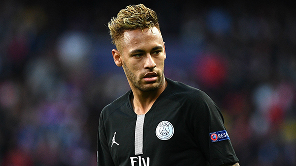 Neymar nổi loạn, tái khẳng định nguyện vọng ra đi Neymar nổi loạn, tái khẳng định nguyện vọng ra đi