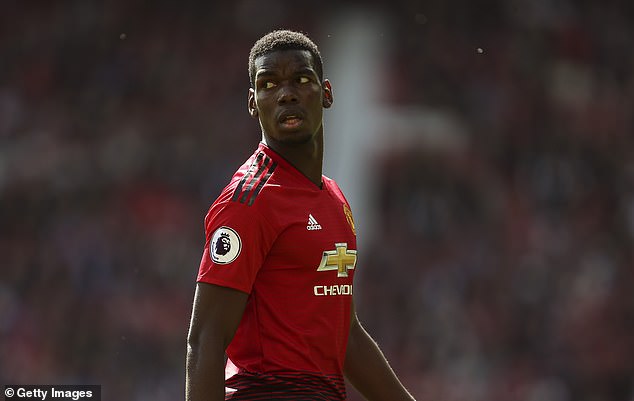 Juventus yêu cầu trợ giúp từ Adidas để đẩy nhanh thương vụ Pogba Juventus yêu cầu trợ giúp từ Adidas để đẩy nhanh thương vụ Pogba