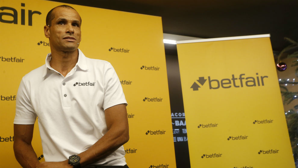 Huyền thoại Rivaldo lên tiếng cảnh báo Brazil trước bán kết Copa America 2019 Huyền thoại Rivaldo lên tiếng cảnh báo Brazil trước bán kết Copa America 2019
