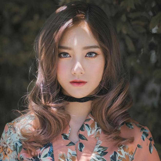 Những 'hot girl đồng phục' Thái Lan vừa trong sáng, vừa quyến rũ - 13 Những 'hot girl đồng phục' Thái Lan vừa trong sáng, vừa quyến rũ - 13