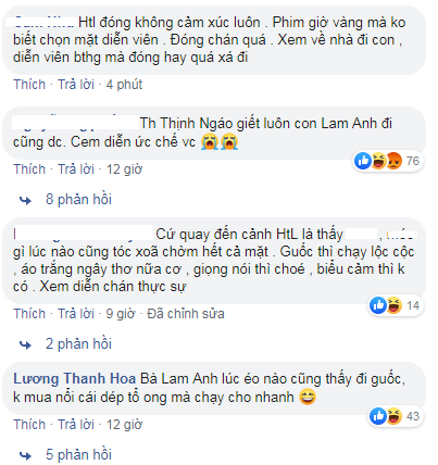 Hoàng Thùy Linh bị 'Khá Bảnh fake' đe dọa trong Mê Cung, khán giả bình luận: 'Giết luôn đi cũng được' - 1 Hoàng Thùy Linh bị 'Khá Bảnh fake' đe dọa trong Mê Cung, khán giả bình luận: 'Giết luôn đi cũng được' - 1