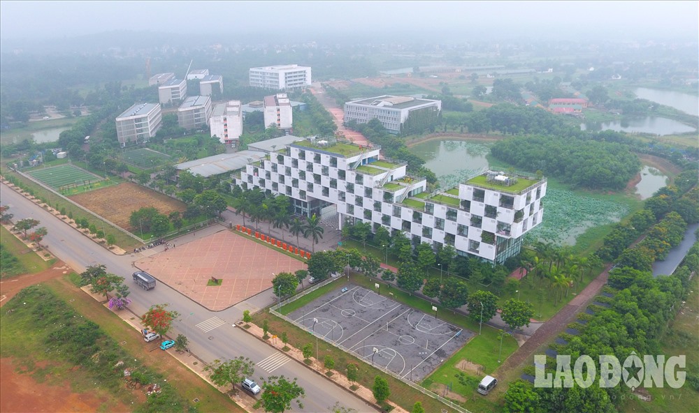 Bệnh viện 2.700 tỉ đồng bị bỏ hoang, 1.000 giường bệnh vẫn nằm trên giấy - 8 Bệnh viện 2.700 tỉ đồng bị bỏ hoang, 1.000 giường bệnh vẫn nằm trên giấy - 8