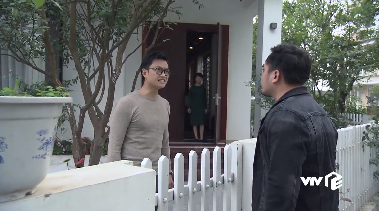 'Nghiệp quật' nhanh như Vũ (Về nhà đi con): Vừa bỏ vợ bầu lại giữa đường lúc sau đã bị thương - 12 'Nghiệp quật' nhanh như Vũ (Về nhà đi con): Vừa bỏ vợ bầu lại giữa đường lúc sau đã bị thương - 12