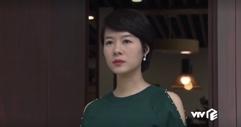 'Nghiệp quật' nhanh như Vũ (Về nhà đi con): Vừa bỏ vợ bầu lại giữa đường lúc sau đã bị thương - 13 'Nghiệp quật' nhanh như Vũ (Về nhà đi con): Vừa bỏ vợ bầu lại giữa đường lúc sau đã bị thương - 13