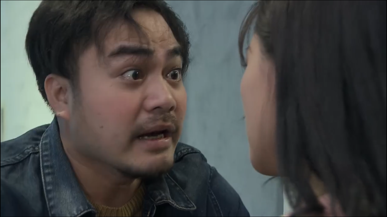 Fan hâm mộ Về nhà đi con mừng suýt khóc: Cuối cùng thì My Sói cũng 'nhập' vào chị Huệ rồi! - 3 Fan hâm mộ Về nhà đi con mừng suýt khóc: Cuối cùng thì My Sói cũng 'nhập' vào chị Huệ rồi! - 3