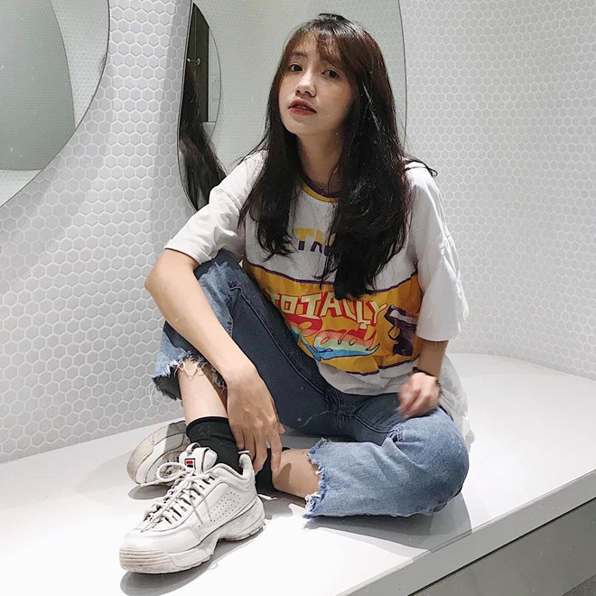 Dàn nữ sinh ĐH Thăng Long toàn mẫu ảnh, hot girl nổi tiếng - 6 Dàn nữ sinh ĐH Thăng Long toàn mẫu ảnh, hot girl nổi tiếng - 6