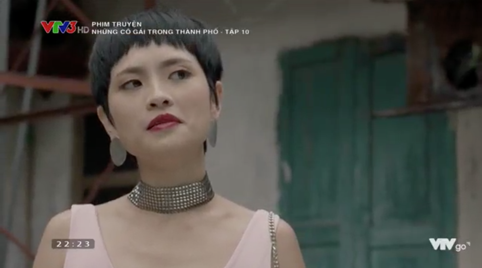 7 nữ nhân tóc ngắn của nhà VTV: Số 1 là chị vợ quốc dân gây mê hoặc với màn đánh ghen sang nhất vũ trụ! - 19 7 nữ nhân tóc ngắn của nhà VTV: Số 1 là chị vợ quốc dân gây mê hoặc với màn đánh ghen sang nhất vũ trụ! - 19