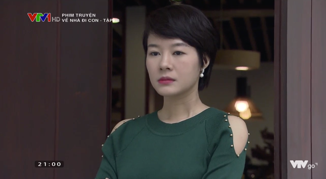 7 nữ nhân tóc ngắn của nhà VTV: Số 1 là chị vợ quốc dân gây mê hoặc với màn đánh ghen sang nhất vũ trụ! 7 nữ nhân tóc ngắn của nhà VTV: Số 1 là chị vợ quốc dân gây mê hoặc với màn đánh ghen sang nhất vũ trụ!