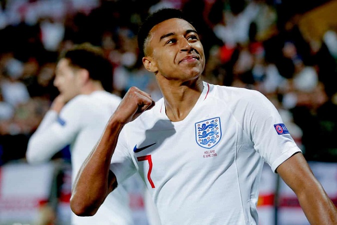 Hà Lan 3-1 Anh: De Ligt lập công chuộc tội, Hà Lan ngược dòng vào chung kết UEFA Nations League - 2 Hà Lan 3-1 Anh: De Ligt lập công chuộc tội, Hà Lan ngược dòng vào chung kết UEFA Nations League - 2